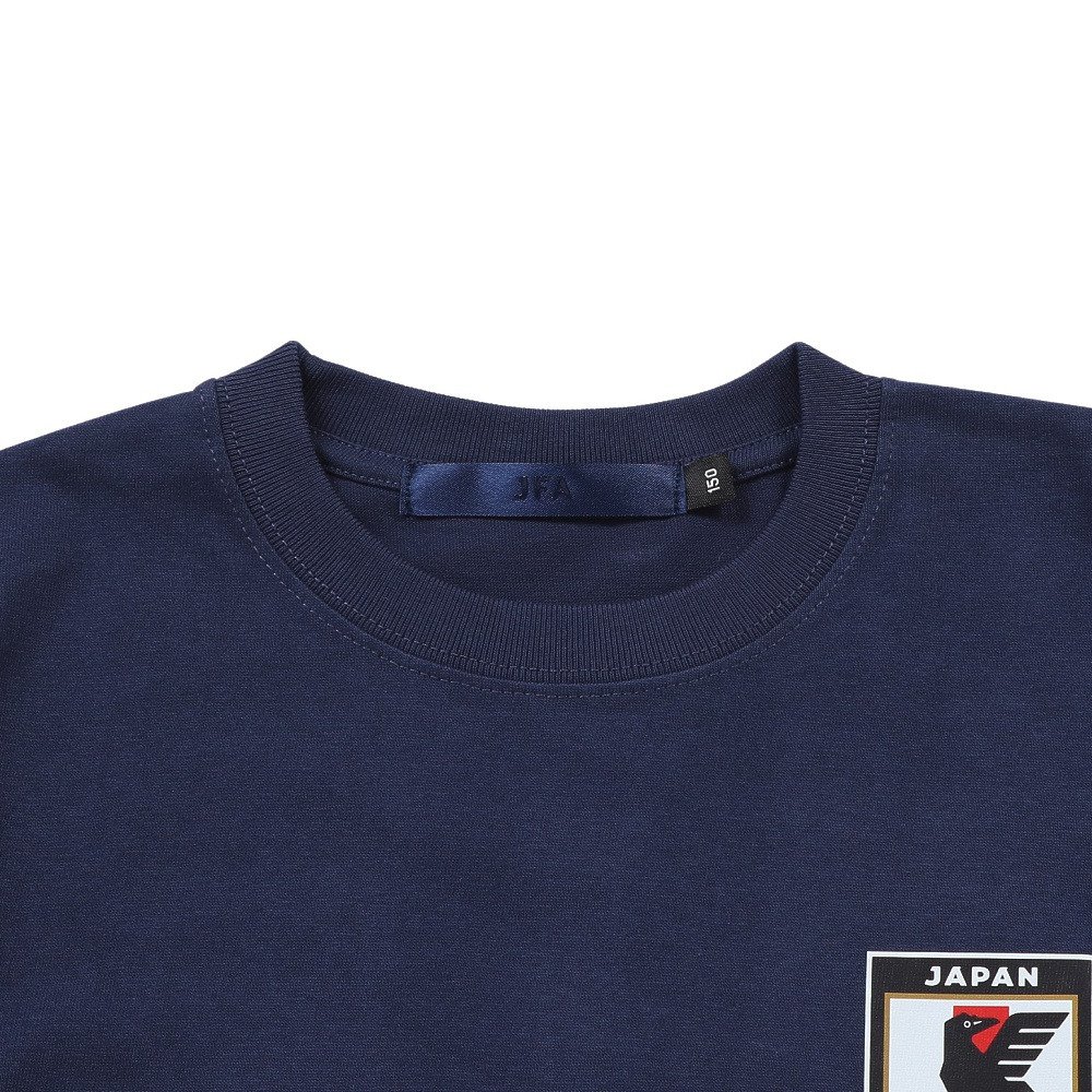 日本サッカー協会（JFA）（キッズ）ジュニア 応援セット JO-708-KIDS