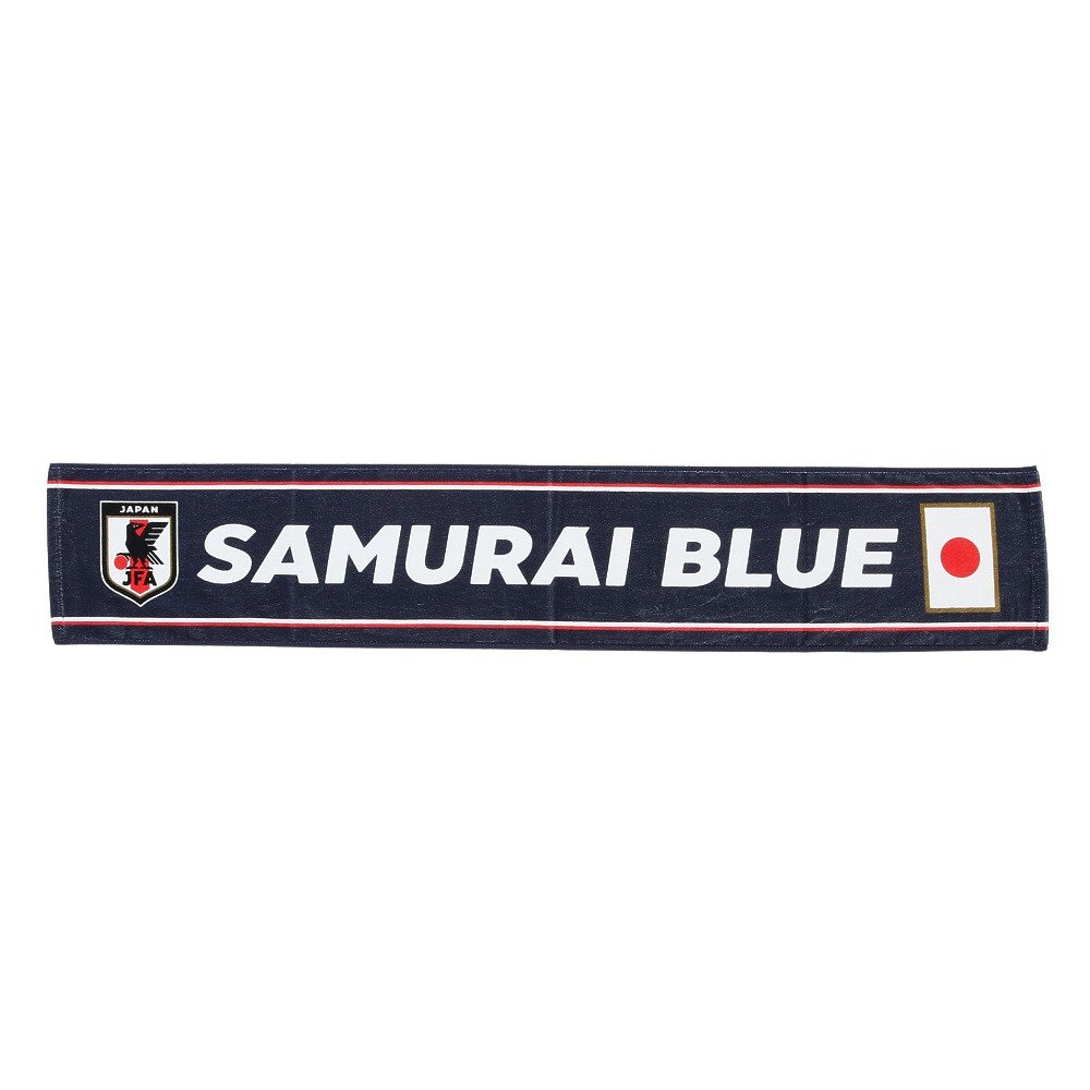 日本サッカー協会（JFA）（メンズ、レディース）応援セット Sサイズ JO