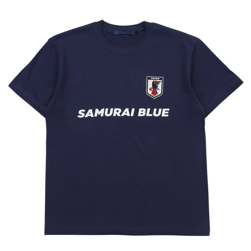 【新品・タグ付】 JFA ジャパン コレクション 長袖 XLサイズ 日本サッカー協会（JFA）（メンズ、レディース）応援セット LL(XL