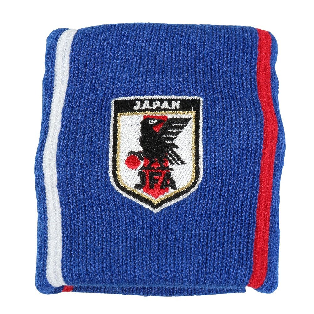 日本サッカー協会（JFA）（メンズ、レディース、キッズ）リストバンド