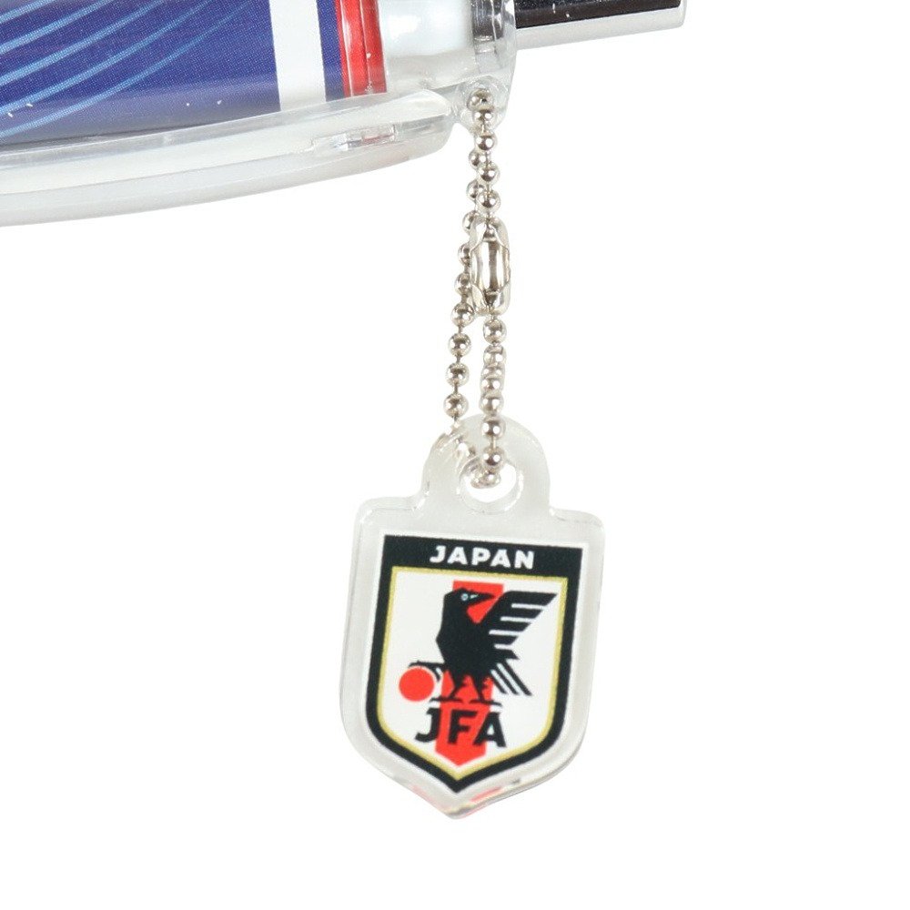 日本サッカー協会（JFA）（メンズ、レディース、キッズ）ボールペン
