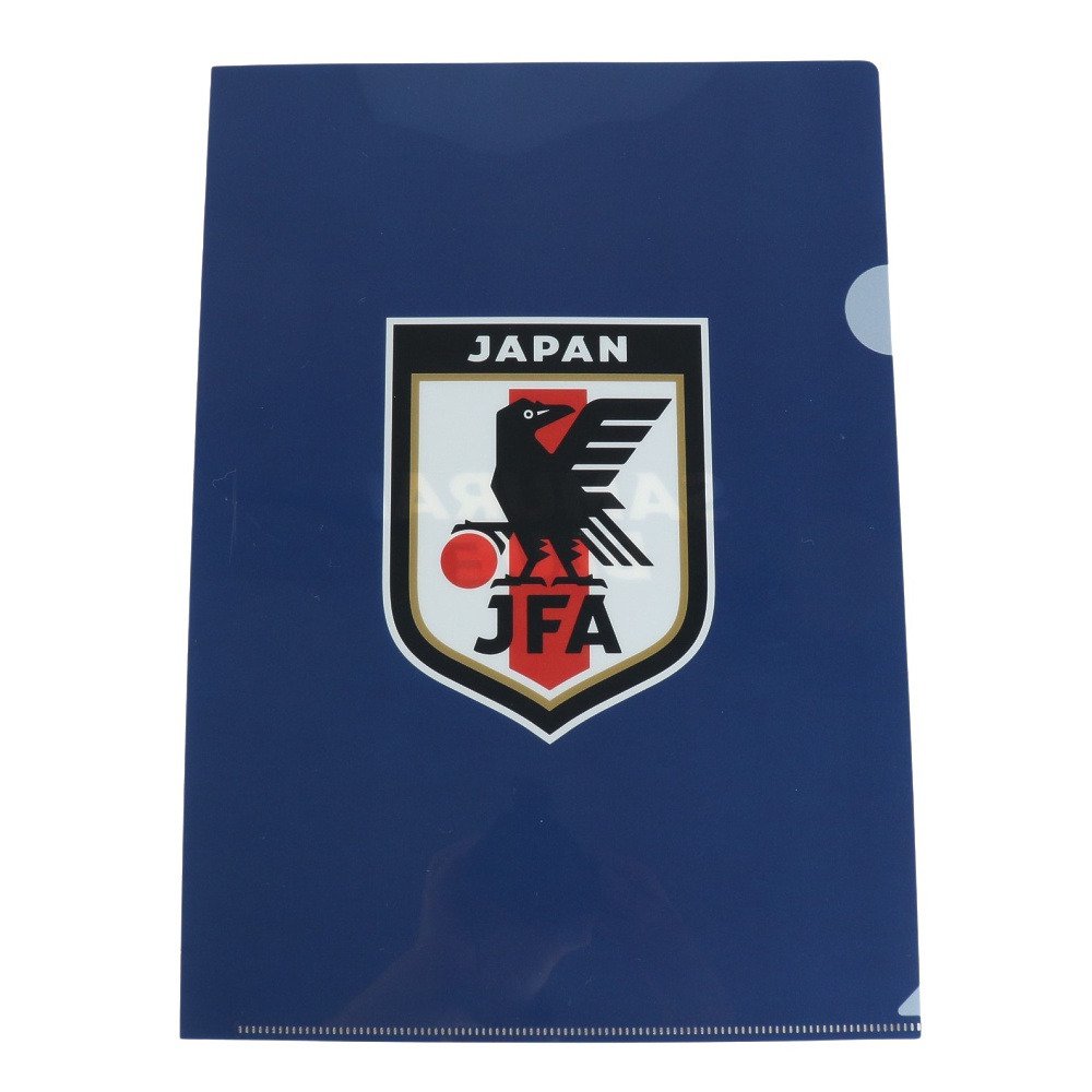 日本サッカー協会（JFA）（メンズ、レディース、キッズ）クリア