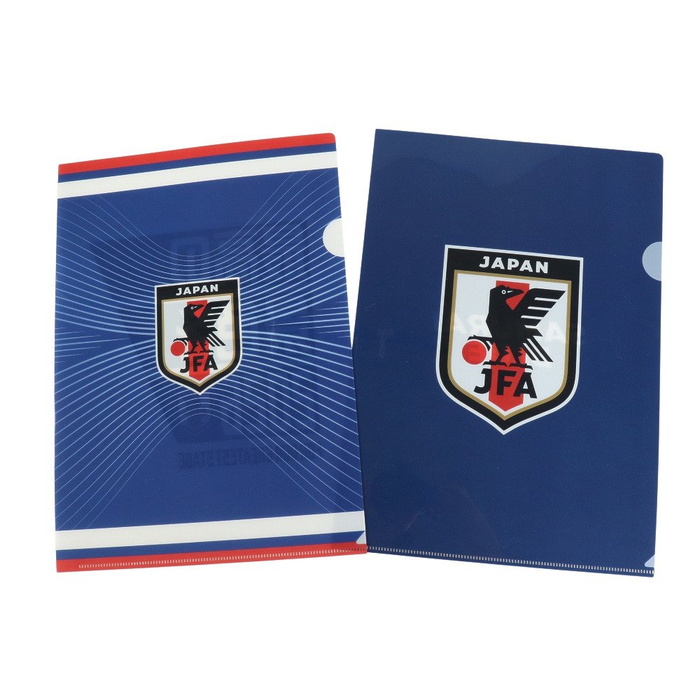 日本サッカー協会（JFA）（メンズ、レディース、キッズ）クリア