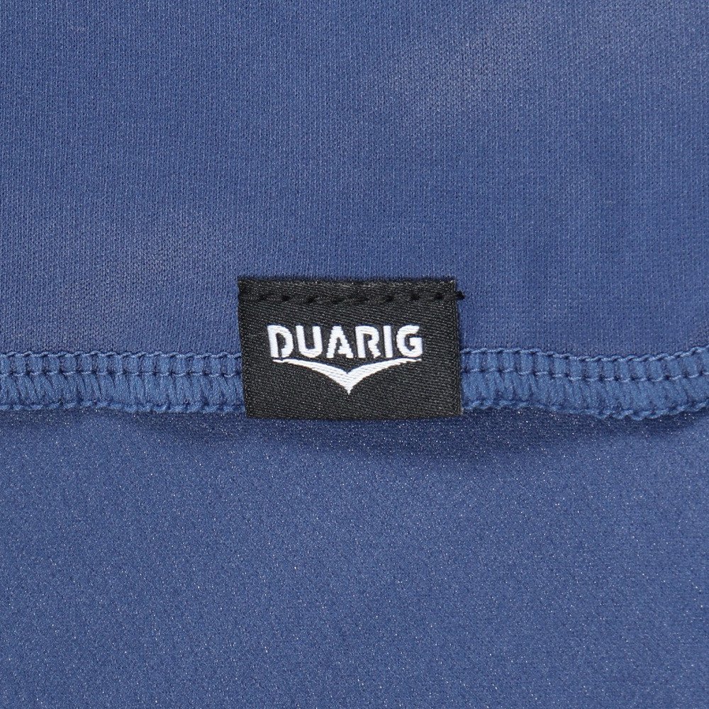 デュアリグ（DUARIG）（メンズ、レディース、キッズ）ドライプラスクール シャインブロック クーリング ポンチョ 熱中症対策 6S0023-SCAC-750ES NVY