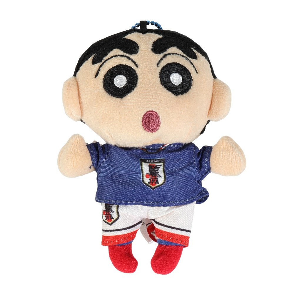 ぬいぐるみ・マスコット sc 日本サッカー協会（JFA）（メンズ、レディース、キッズ）ぬいぐるみ