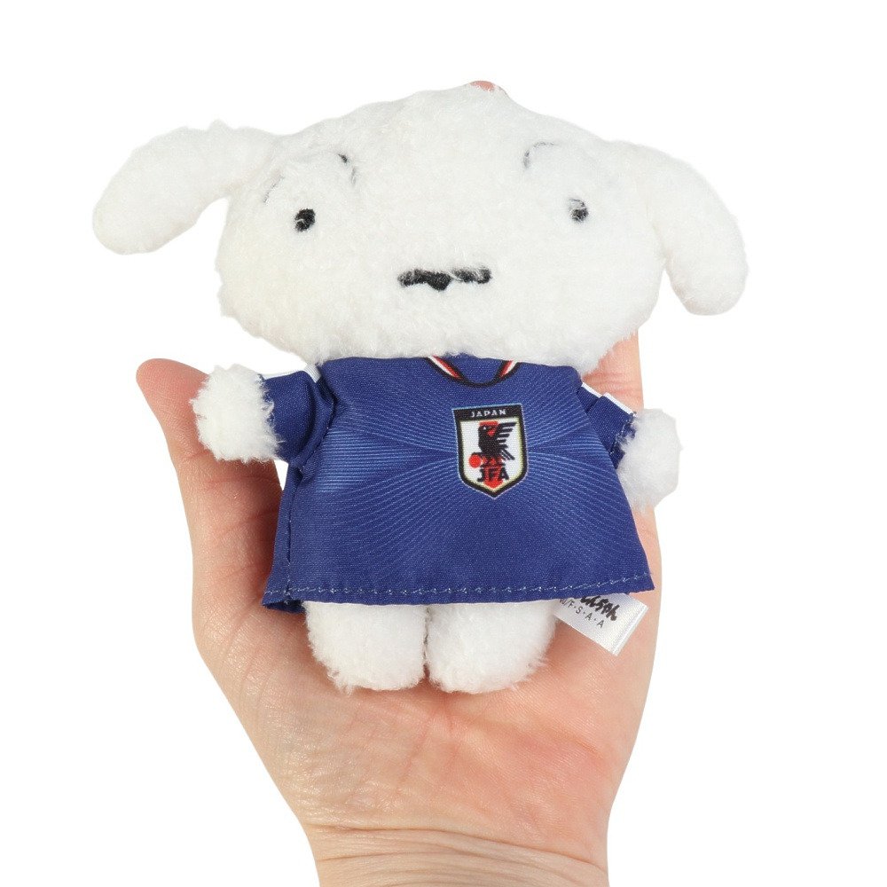 日本サッカー協会（JFA）（メンズ、レディース、キッズ）ぬいぐるみ