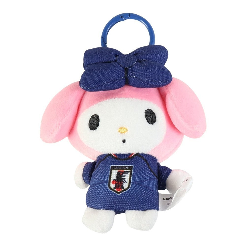 日本サッカー協会（JFA）（メンズ、レディース、キッズ）フィンガー