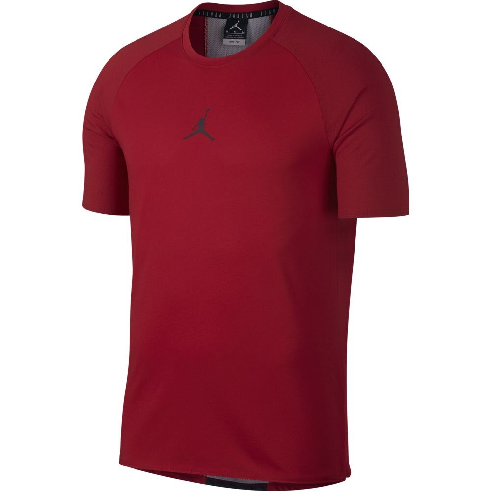 Tシャツ メンズ 半袖 ジョーダン 23alpha S L トレーニングシャツ 8714 6sp バスケットボール ウェア ジョーダン スーパースポーツゼビオ