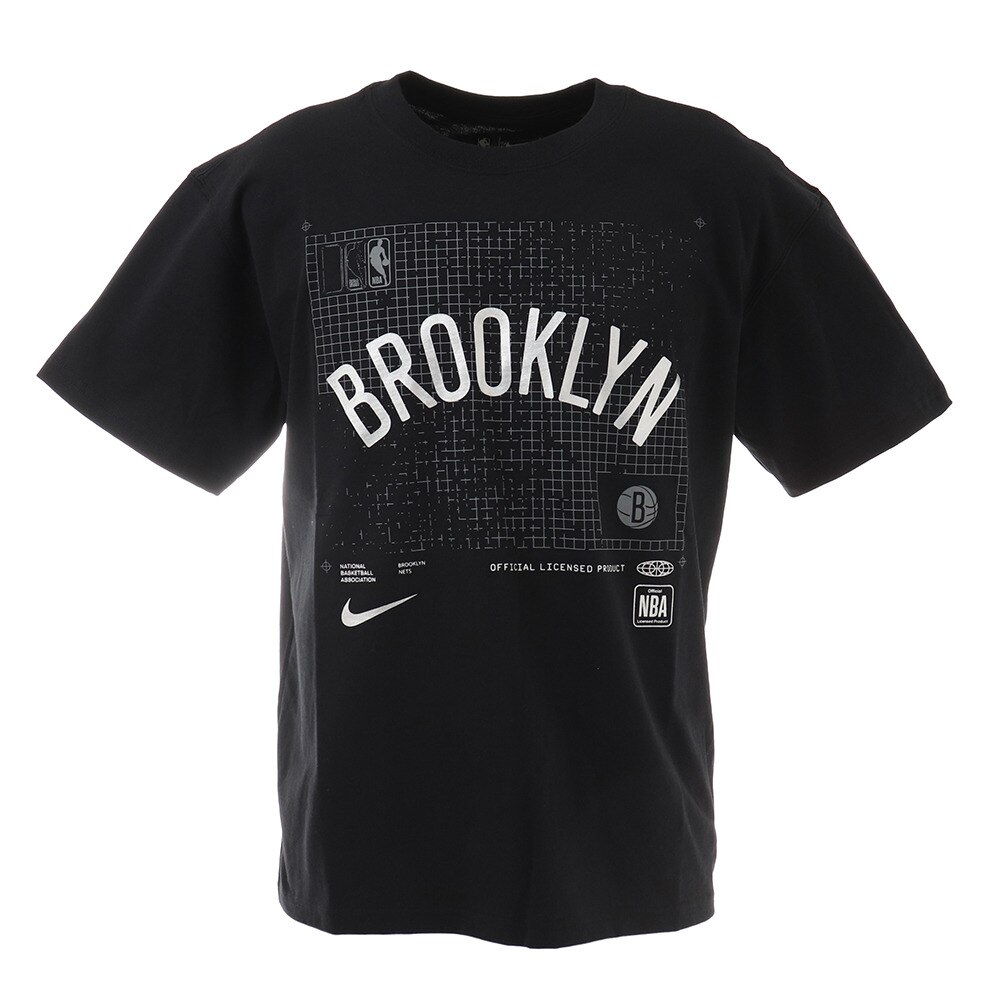  BKN CTS CHRM ショートスリーブ Tシャツ CZ7384-010