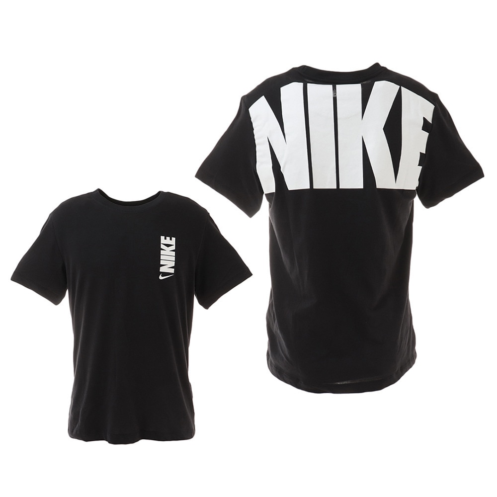 ドライフィット エクストラボールド バスケットボール 半袖tシャツ Db5968 011 ナイキ スーパースポーツゼビオ ドライフィット エクストラボールド バスケットボール 半袖tシャツ Db5968 011 ナイキ スーパースポーツゼビオ