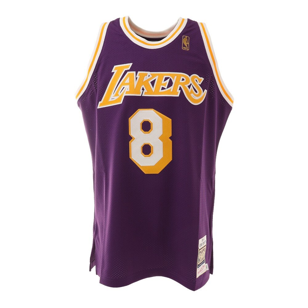 ミッチェルアンドネス（Mitchell&Ness）（メンズ）NBA コービー