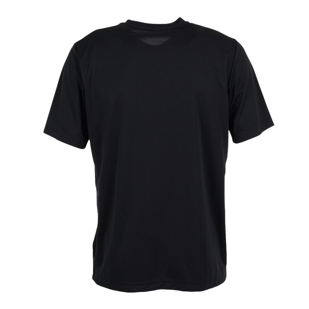 アディダス（adidas）（メンズ）バスケットボールウェア バッジ オブ スポーツ グラフィック 半袖Tシャツ SF877-HH7565 スポーツ 用品はスーパースポーツゼビオ
