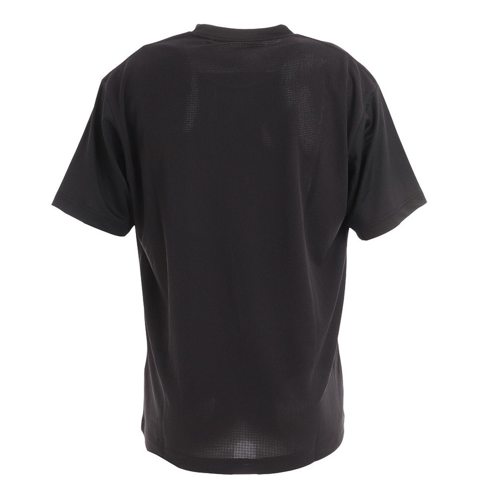 アシックス（ASICS）（メンズ、レディース）バスケットボールウェア ドライプリント半袖Tシャツ 2063A242.001