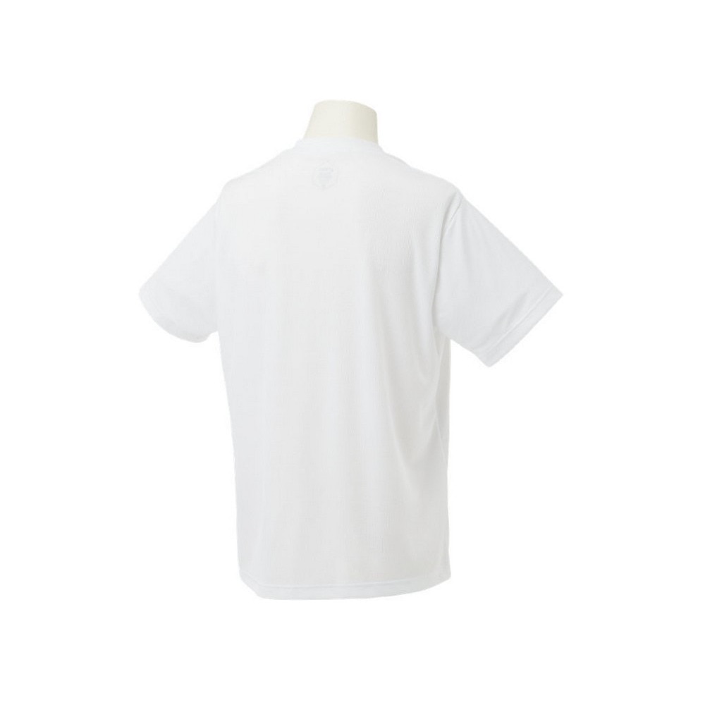 アシックス（ASICS）（メンズ）バスケットボールウェア ドライプリント半袖シャツ 2063A242.100