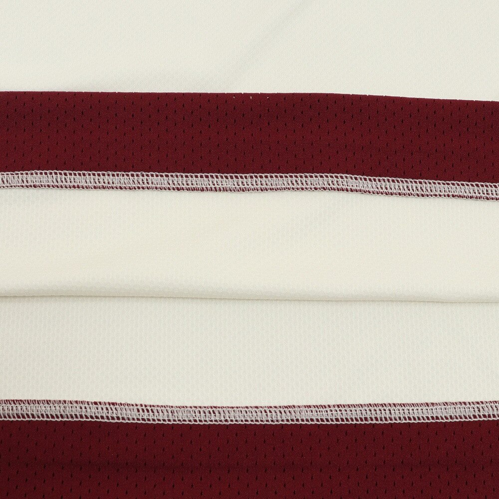 ニューバランス（new balance）（メンズ）バスケットボールウェア Classic 半袖Tシャツ AMT25094NBY