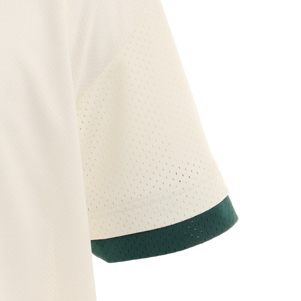 ニューバランス｜バスケットボールウェア Classic 半袖Tシャツ AMT25094NWG - スポーツ用品はスーパースポーツゼビオ