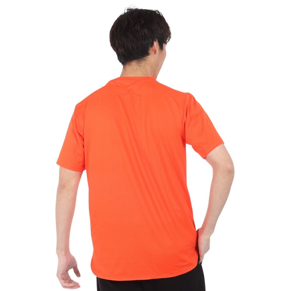 プーマ（PUMA）（メンズ）バスケットボールウェア トレーニング VENT 半袖 Tシャツ 52200425