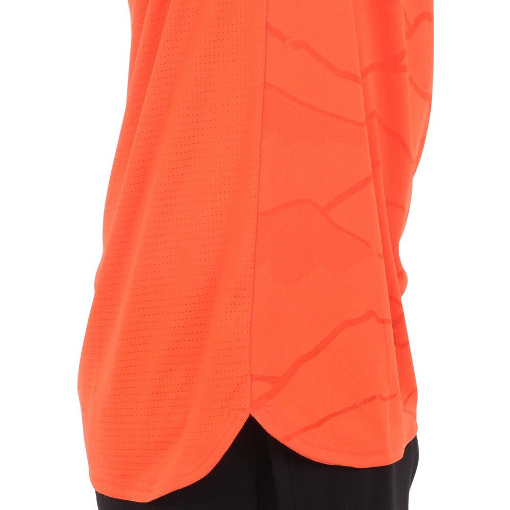 プーマ（PUMA）（メンズ）バスケットボールウェア トレーニング VENT 半袖 Tシャツ 52200425 速乾★★★