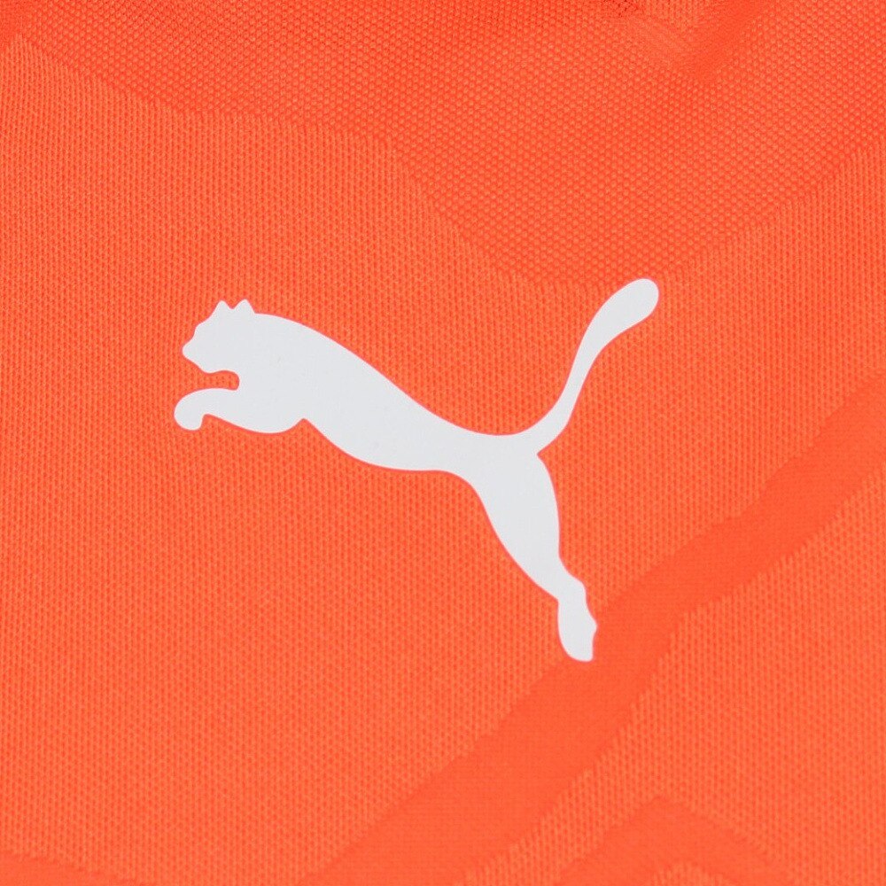 プーマ（PUMA）（メンズ）バスケットボールウェア トレーニング VENT 半袖 Tシャツ 52200425 速乾★★★