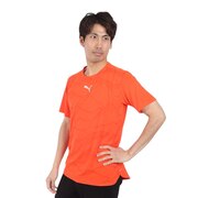 プーマ（PUMA）（メンズ）バスケットボールウェア トレーニング VENT 半袖 Tシャツ 52200425