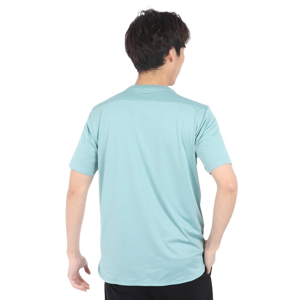 プーマ（PUMA）（メンズ）バスケットボールウェア トレーニング VENT 半袖 Tシャツ 52200450 速乾