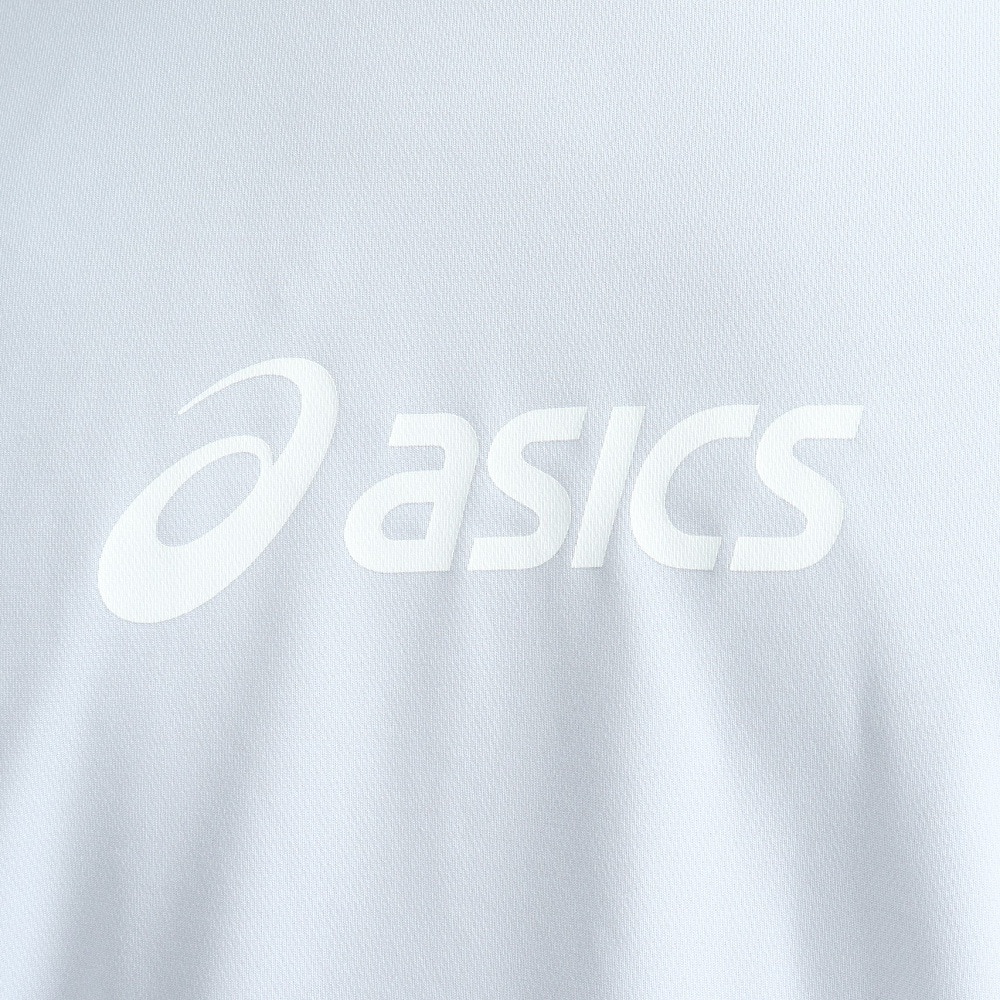 アシックス（ASICS）（メンズ、レディース）バスケットボールウェア ロングスリーブトップ 2063A309.100