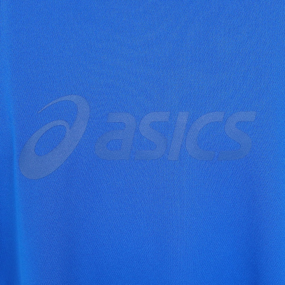 アシックス（ASICS）（メンズ、レディース）バスケットボールウェア ロングスリーブトップ 2063A309.400