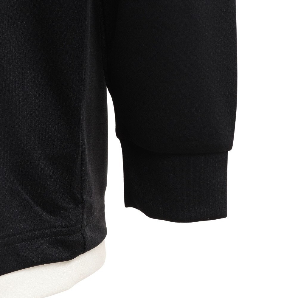 ニューバランス｜バスケットボールウェア ロンＴ グラフィック 長袖Tシャツ AMT25114BK - スポーツ用品はスーパースポーツゼビオ