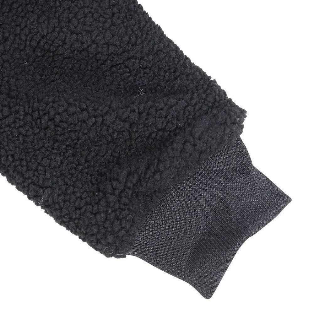 エヌビーエー（NBA）（キッズ）バスケットボールウェア バーシティジャケット ブルス PK2B7FEXN-BULLS