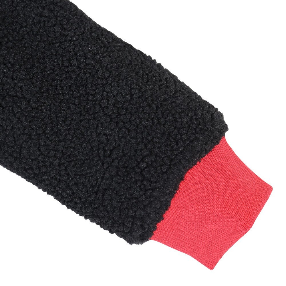 エヌビーエー（NBA）（キッズ）バスケットボールウェア バーシティジャケット NBA PK2B7FEXN-NBA