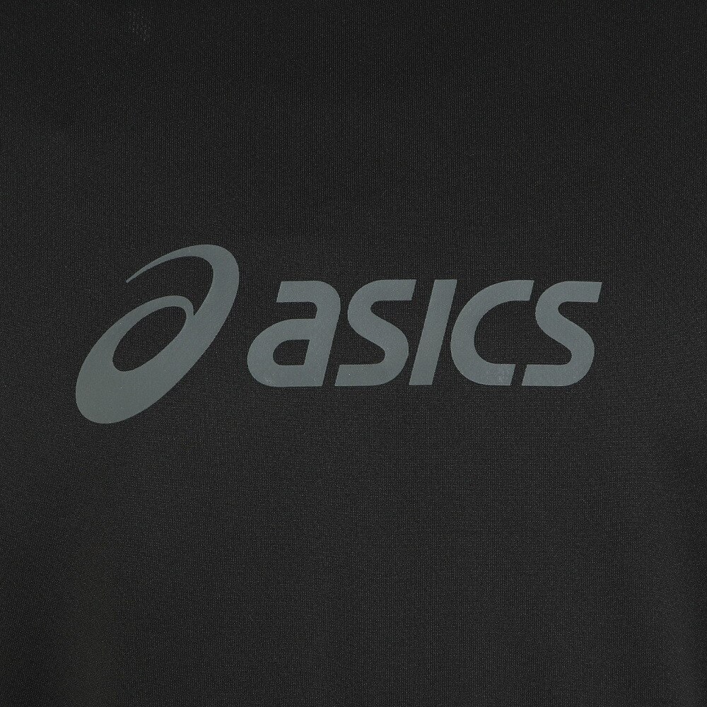アシックス（ASICS）（メンズ、レディース）バスケットボールウェア ショートスリーブトップ 2063A337.001