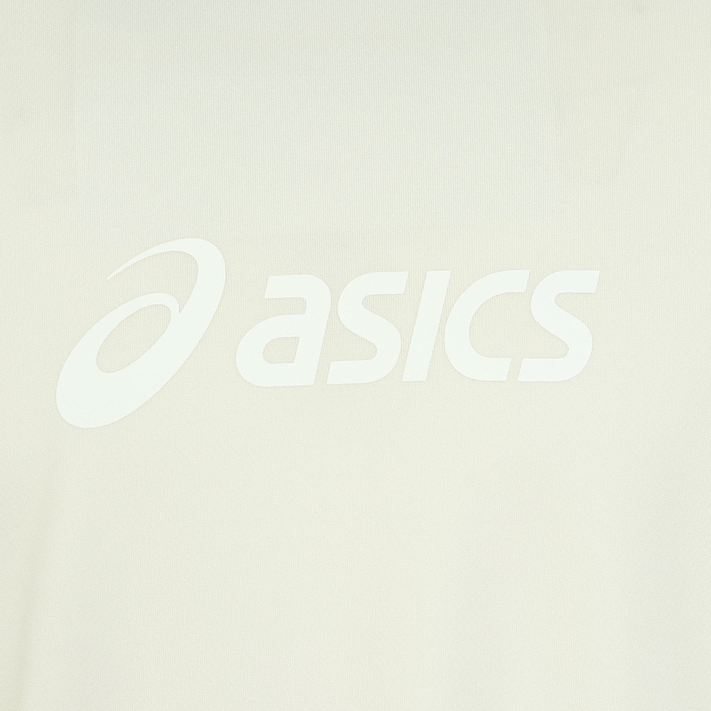 アシックス（ASICS）（メンズ、レディース）バスケットボールウェア ショートスリーブトップ 2063A337.200