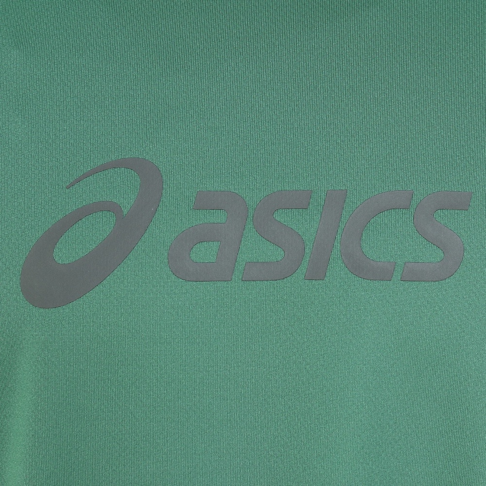 アシックス（ASICS）（メンズ、レディース）バスケットボールウェア ショートスリーブトップ 2063A337.300