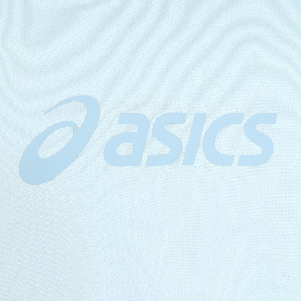 アシックス（ASICS）（メンズ、レディース）バスケットボールウェア ショートスリーブトップ 2063A337.400