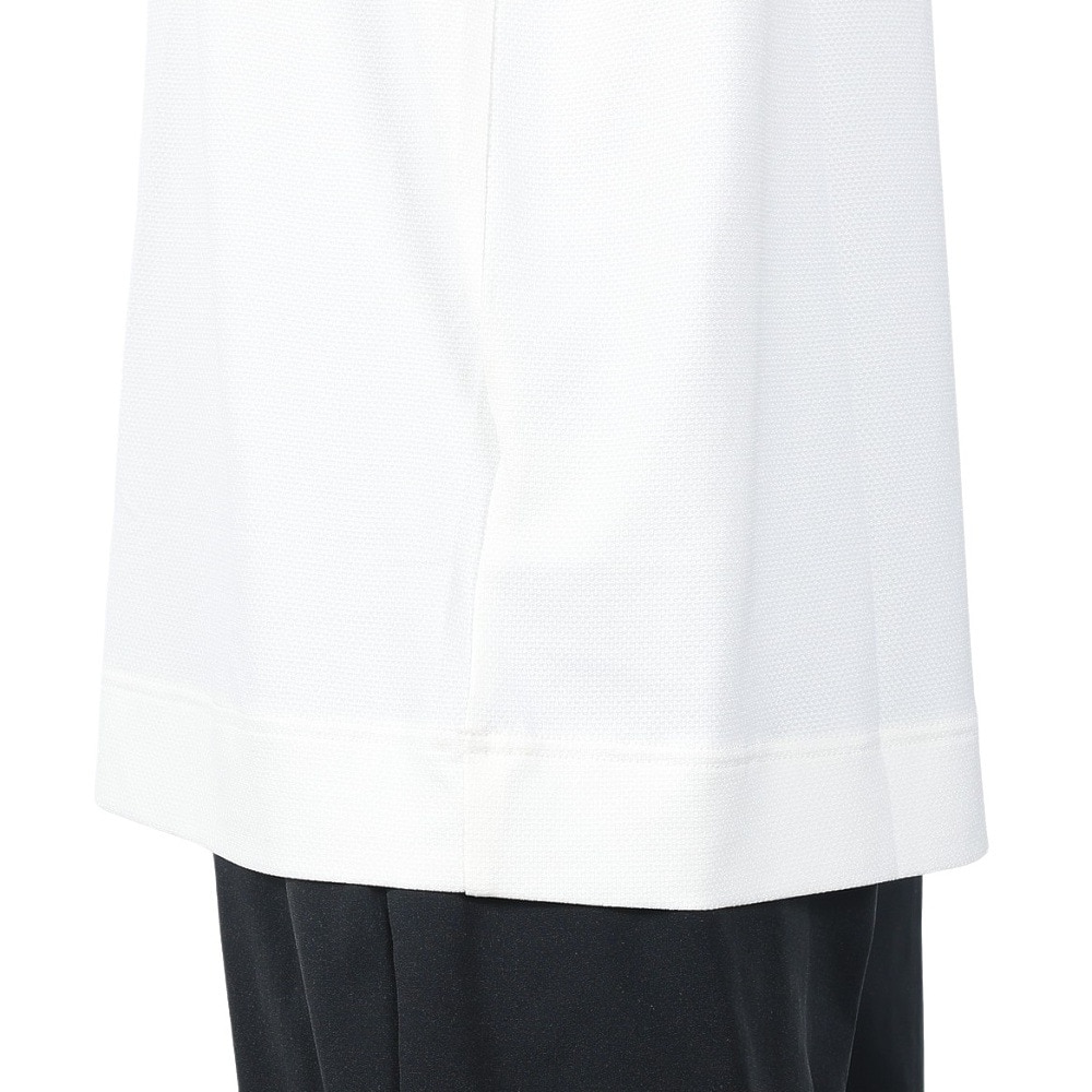 ニューバランス（new balance）（メンズ）バスケットボールウェア 接触冷感 バックプリントTシャツ AMT35063SST 速乾