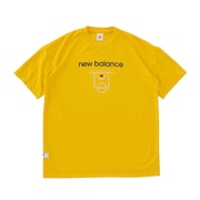 (メンズ、レディース)バスケットボールウェア Court Graphic Tシャツ AMT35064SFR