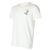 プーマ（PUMA）（メンズ）バスケットボールウェア SUPER PUMA 半袖Tシャツ OP 68248602