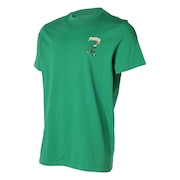(メンズ)バスケットボールウェア SUPER PUMA 半袖Tシャツ OP 682486