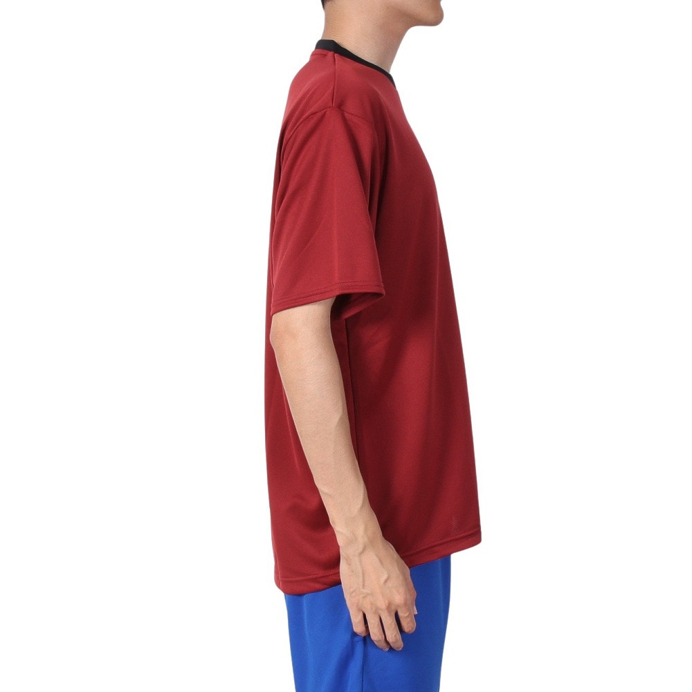 アシックス（ASICS）（メンズ）バスケットボールウェア 半袖Tシャツ 2063A337.600