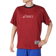 (メンズ)バスケットボールウェア 半袖Tシャツ 2063A337.600