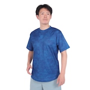 ブルー