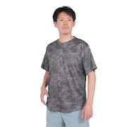 (メンズ)バスケットボールウェア ドライプラス 高通気 半袖Tシャツ 751TS4ES0027