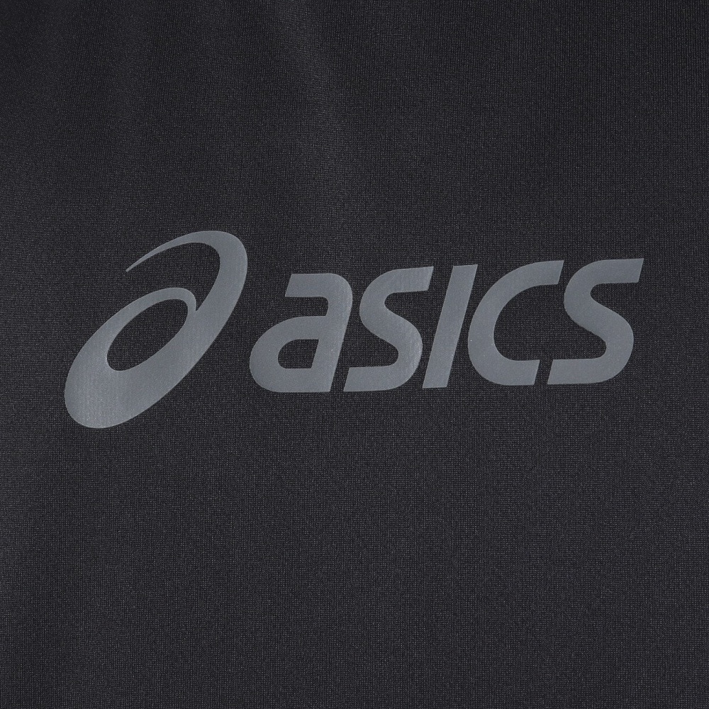 アシックス（ASICS）（メンズ、レディース）バスケットボールウェア ロングスリーブトップ 2063A338.002