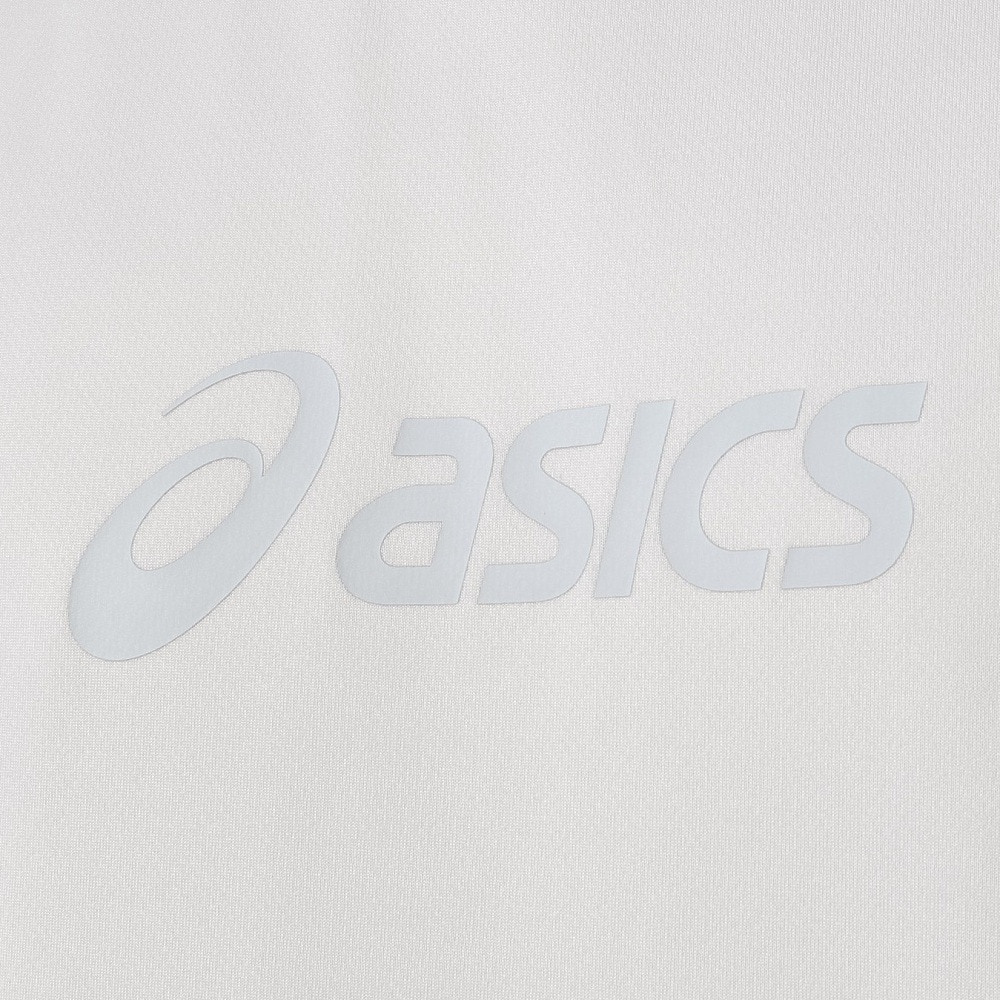 アシックス（ASICS）（メンズ、レディース）バスケットボールウェア ロングスリーブトップ 2063A338.020