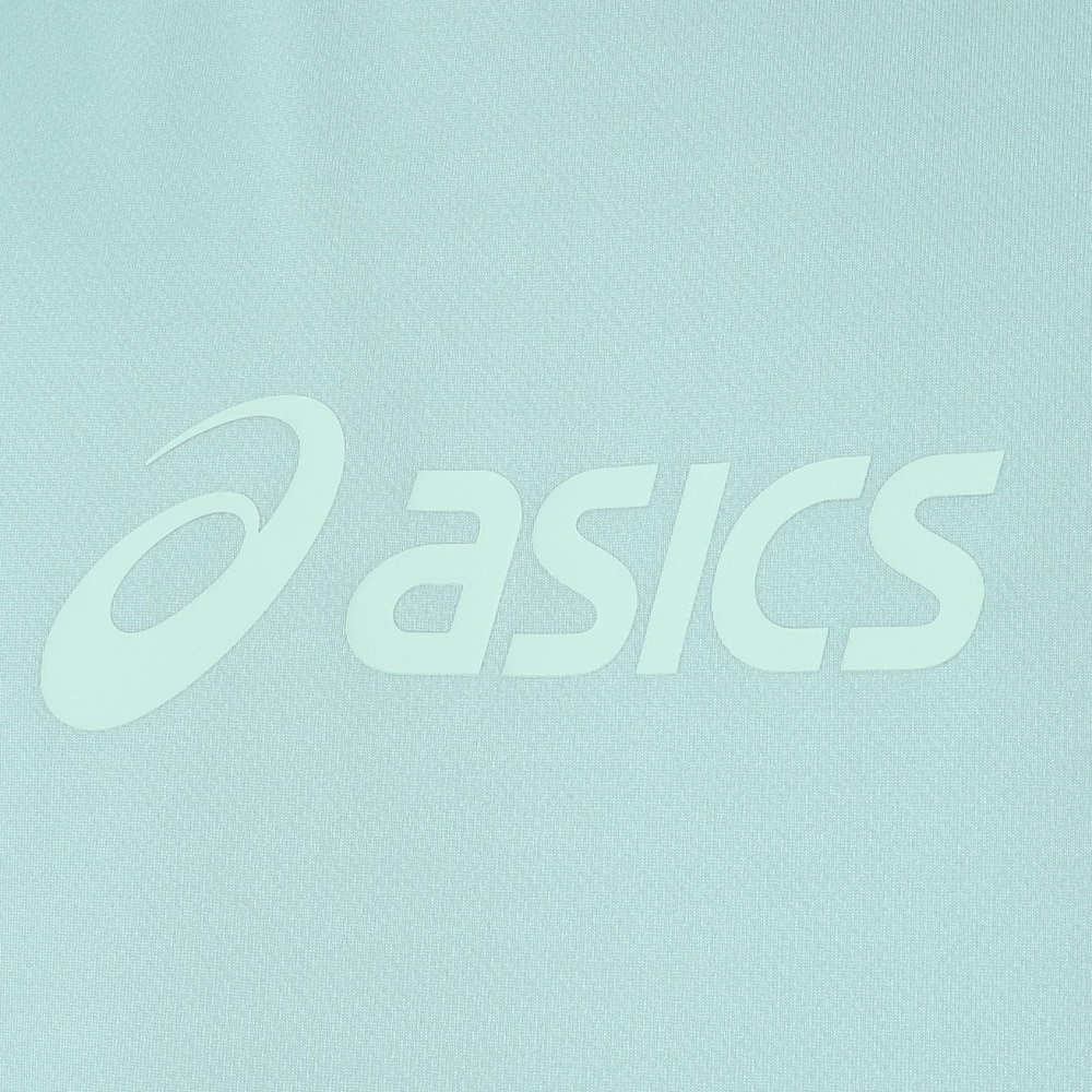 アシックス（ASICS）（メンズ、レディース）バスケットボールウェア ロングスリーブトップ 2063A338.401