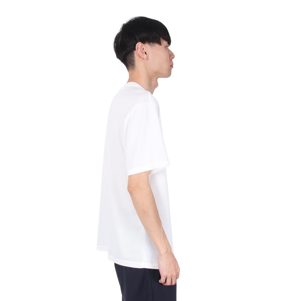 プーマ（PUMA）（メンズ、レディース）バスケットボールウェア 半袖 Tシャツ 68452302