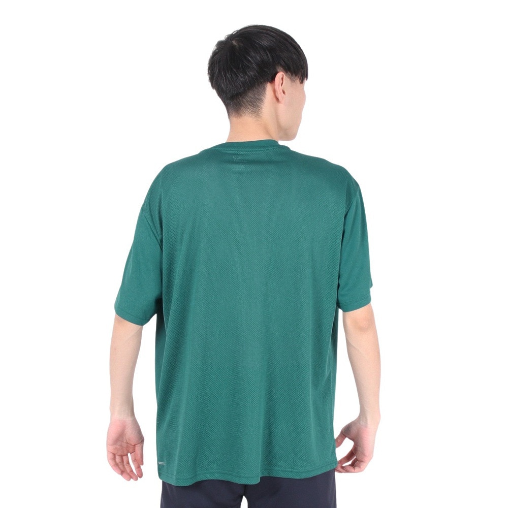 プーマ（PUMA）（メンズ、レディース）バスケットボールウェア 半袖 Tシャツ 68452322