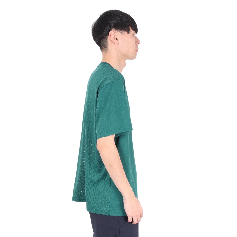 プーマ（PUMA）（メンズ、レディース）バスケットボールウェア 半袖 Tシャツ 68452322
