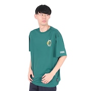 (メンズ、レディース)バスケットボールウェア 半袖 Tシャツ 684523