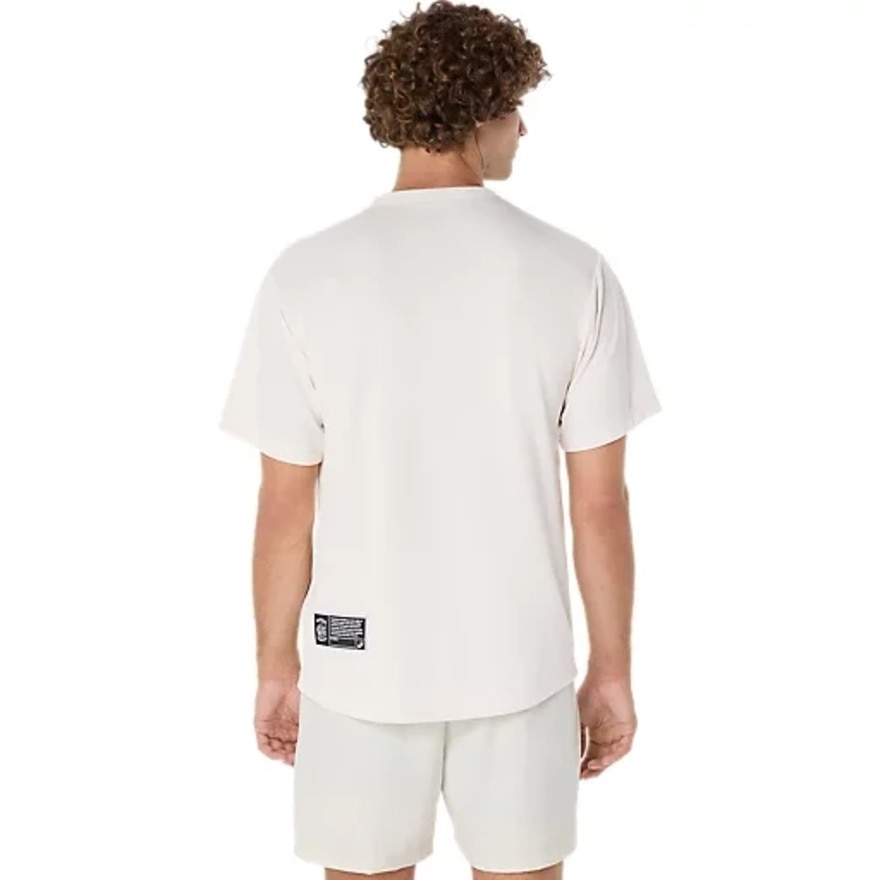 アシックス（ASICS）（メンズ）バスケットボールウェア 半袖Tシャツ 2063A411.200